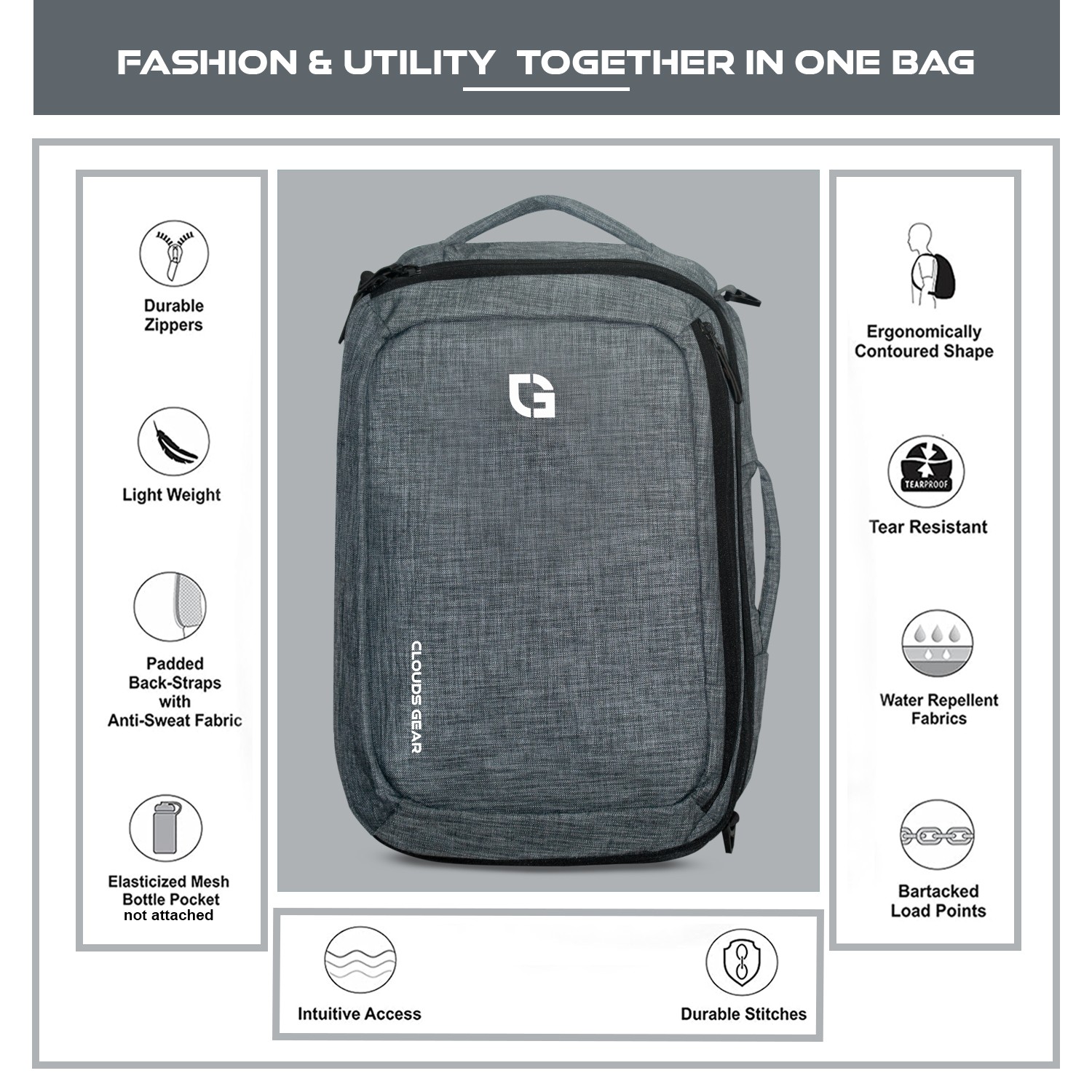 Clouds Gear Online Shopping Site In India Shop Online for